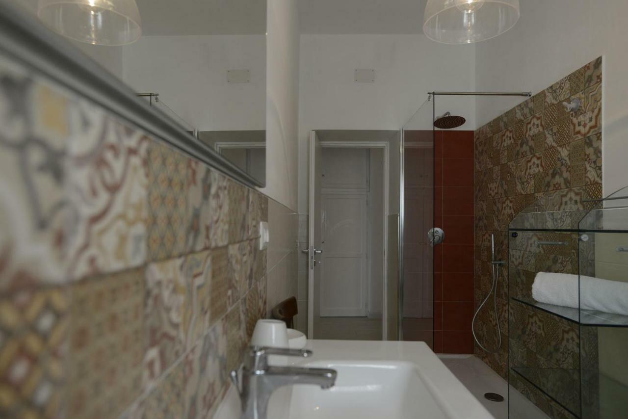 B&B Alghero 82 Εξωτερικό φωτογραφία