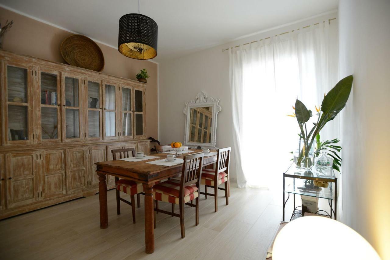 B&B Alghero 82 Εξωτερικό φωτογραφία