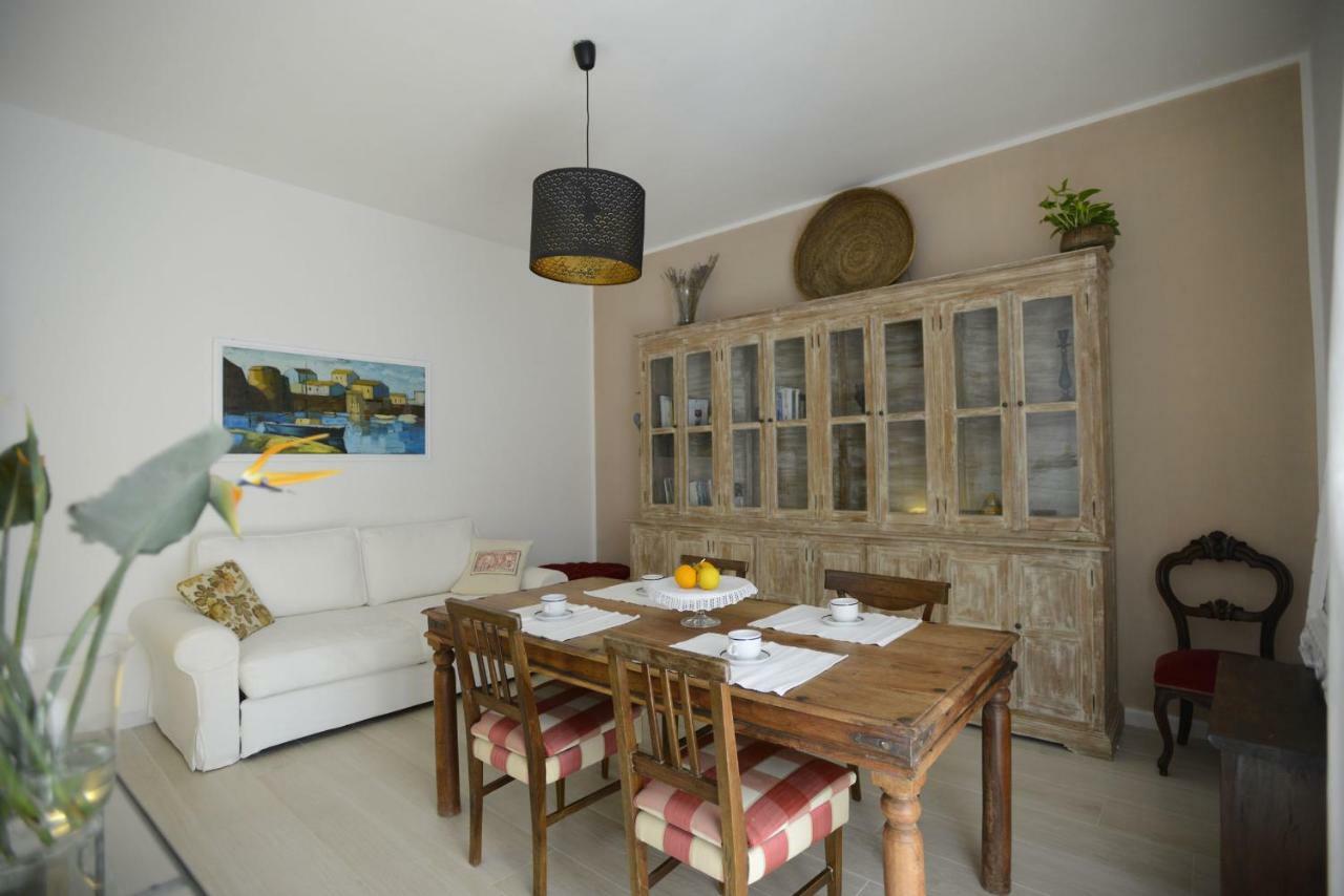 B&B Alghero 82 Εξωτερικό φωτογραφία