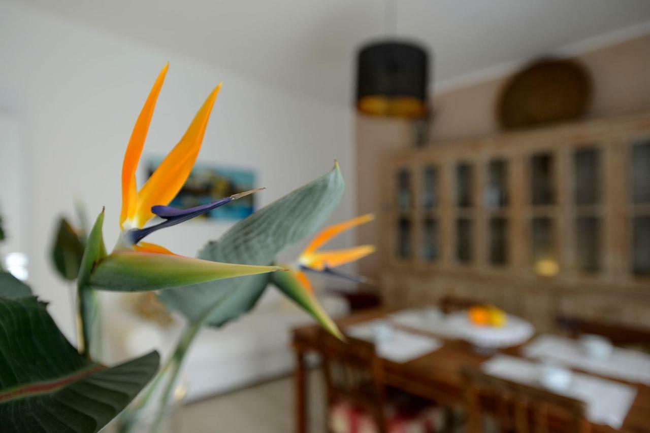 B&B Alghero 82 Εξωτερικό φωτογραφία