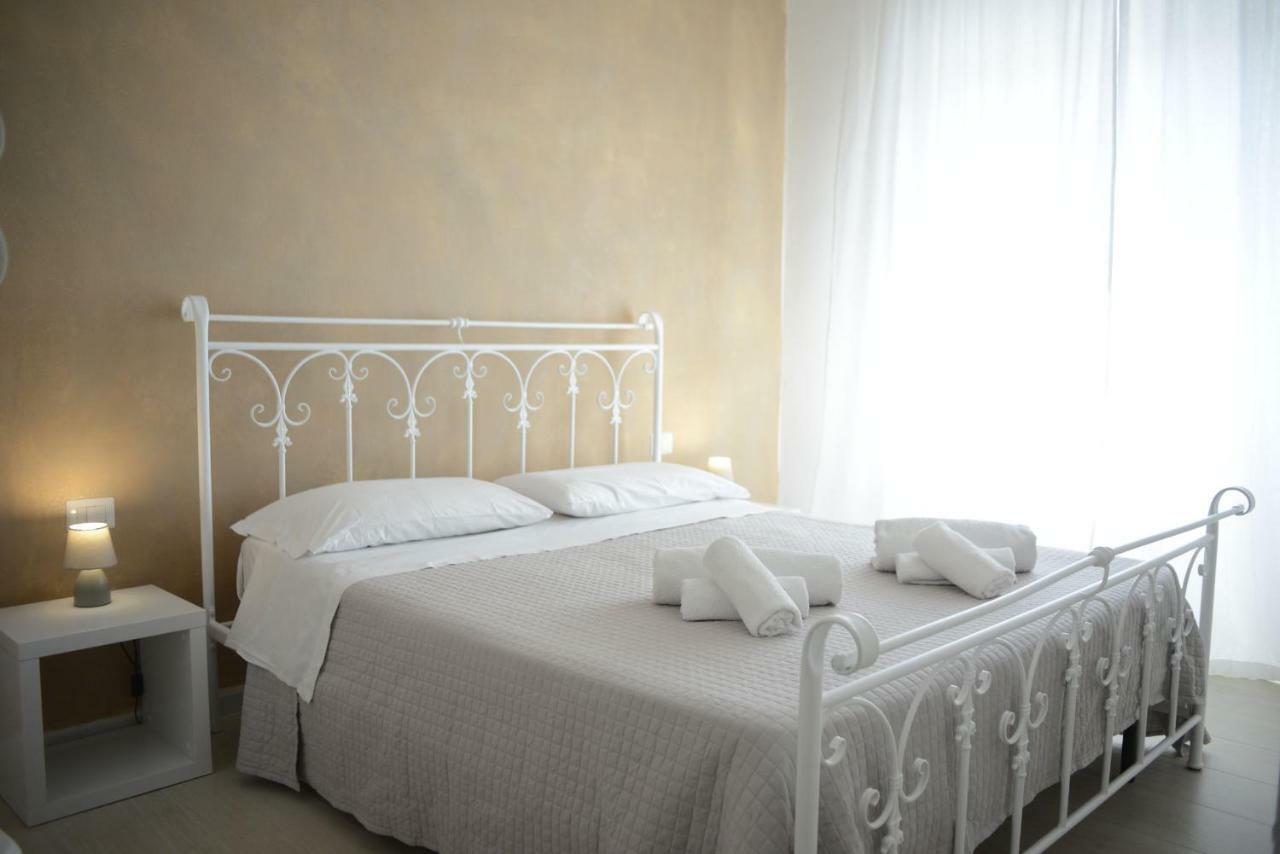 B&B Alghero 82 Εξωτερικό φωτογραφία