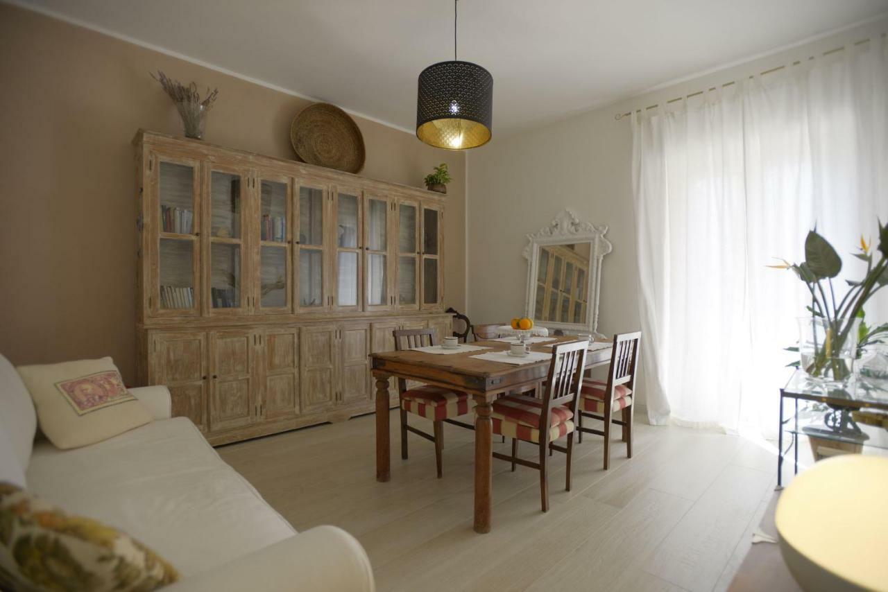 B&B Alghero 82 Εξωτερικό φωτογραφία