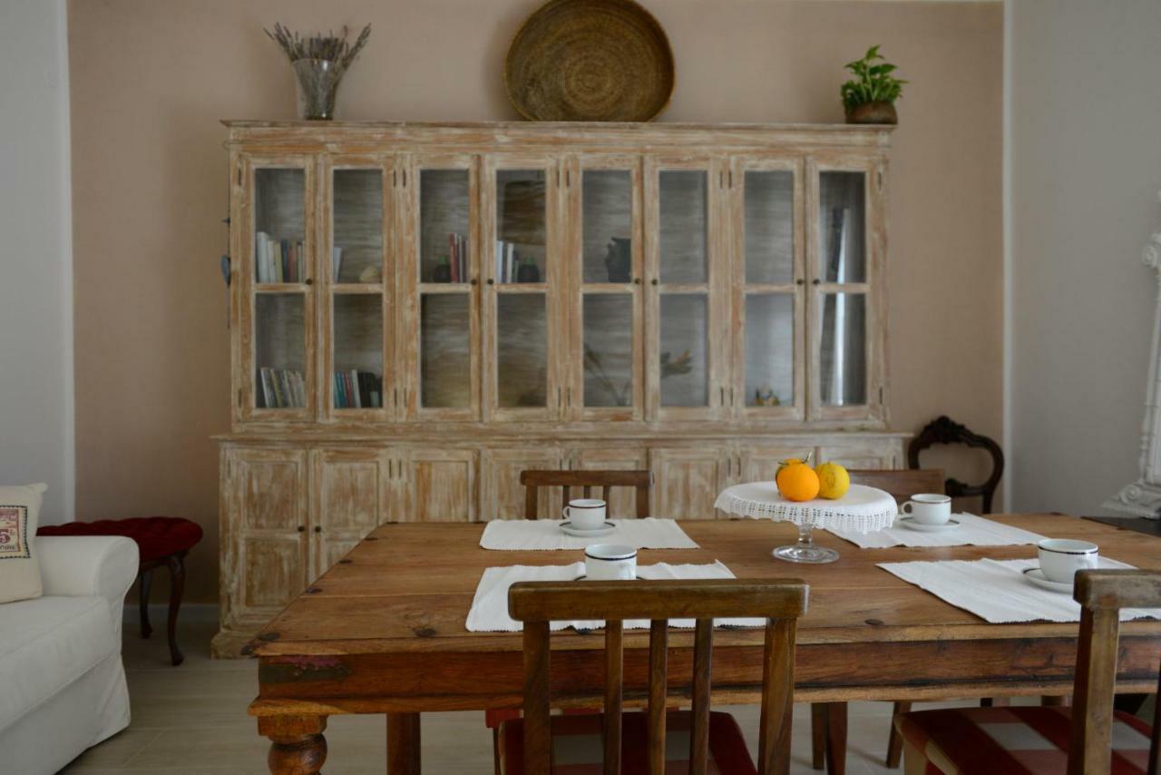 B&B Alghero 82 Εξωτερικό φωτογραφία