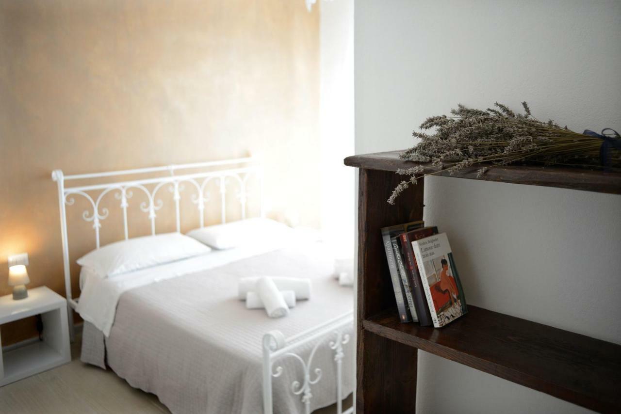 B&B Alghero 82 Εξωτερικό φωτογραφία
