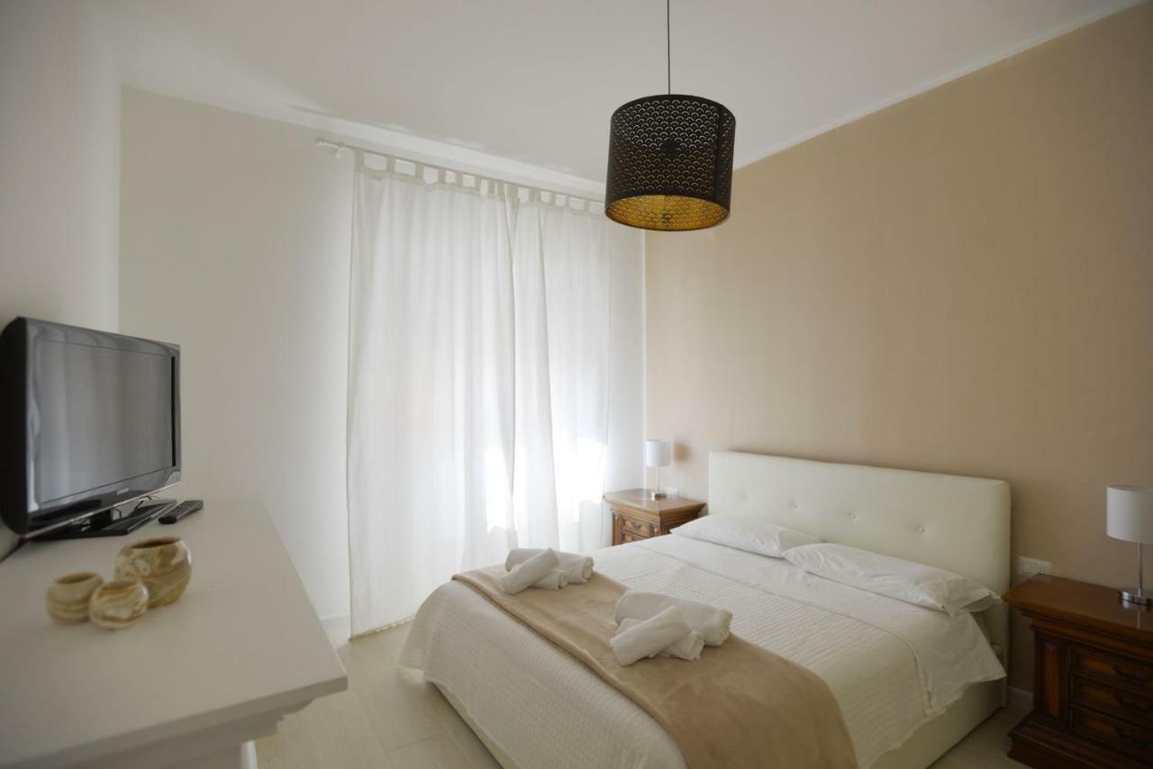 B&B Alghero 82 Εξωτερικό φωτογραφία