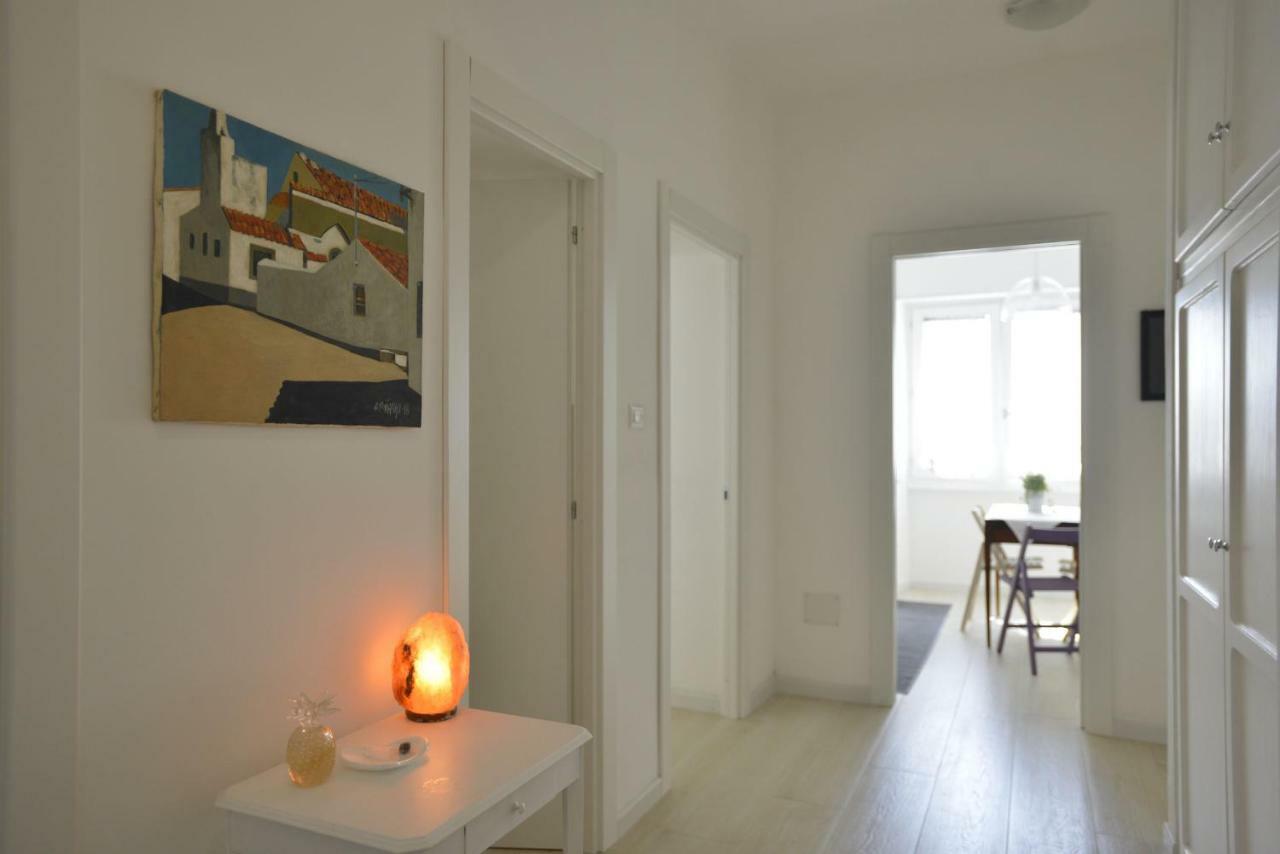 B&B Alghero 82 Εξωτερικό φωτογραφία
