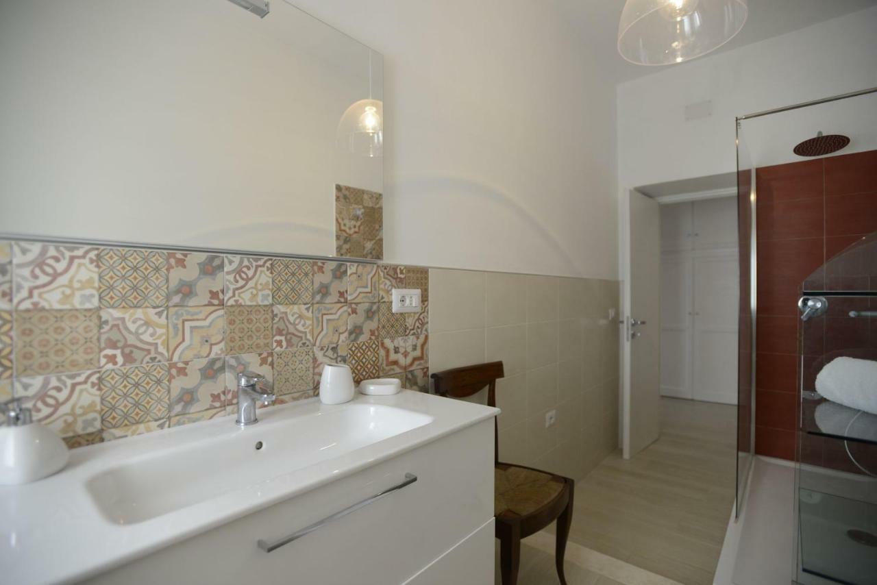 B&B Alghero 82 Εξωτερικό φωτογραφία